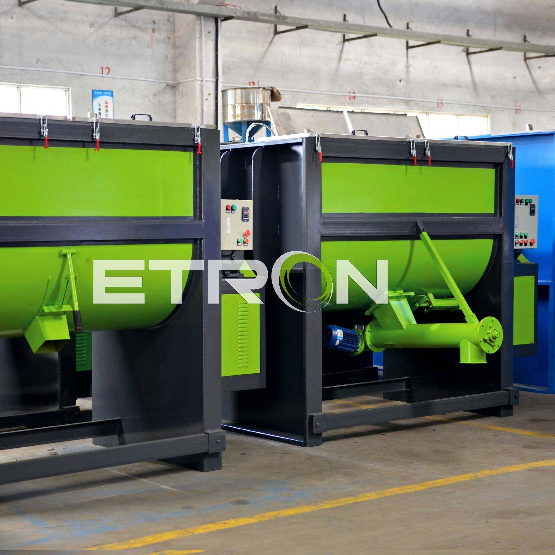 不锈钢卧式搅拌机工业饲料食品颗粒面粉拌料机干湿两用粉末混料机,清洗/食品/商业设备,食品搅拌机,淘宝优惠券,粉丝福利购,淘宝优惠卷