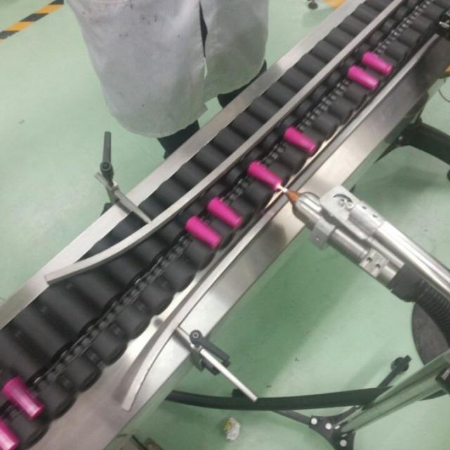 上海糊盒机等离子处理器常压等离子表面处理机等离子打磨系统
