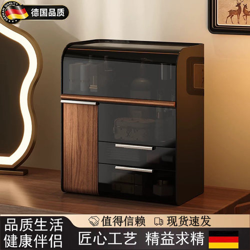 德国化妆品收纳盒护肤品整理箱