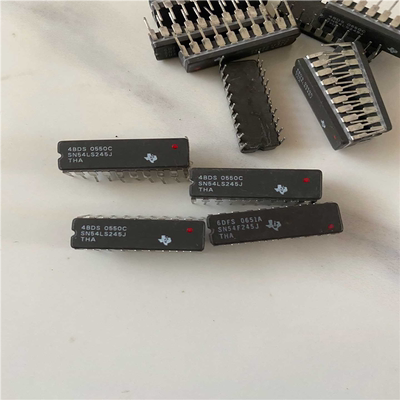 (议价)SN54LS245J