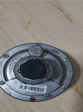 DUNGS 调压阀 FRS 503(崽崽配件）