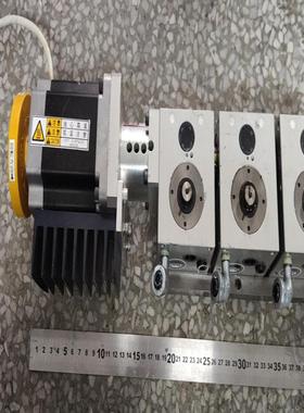 SEX 凸轮分割器 3DYU-100247L10-S3V9X  100247R10-S3V9X