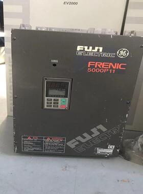 （议价）5000P11系列变频器FRN30P11S-4CX 30