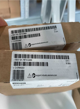 6ES7331-7NF10-0AB0 模拟量输入模块~询价