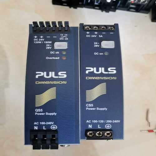 德国普尔世PULS QS5241 24V5A 电~询价