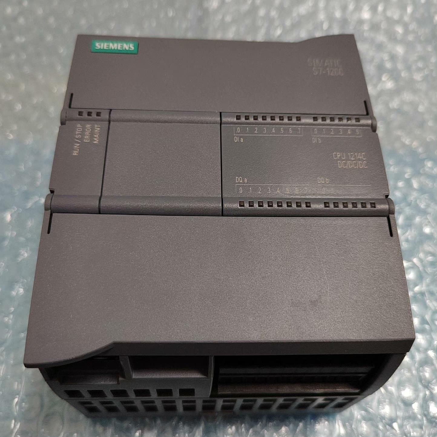 6ES7214-1AG40-0XB0 CPU 1214(崽崽配件）