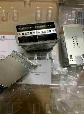 2214593-2 zQSFP+ RCP 152 POS 2议价