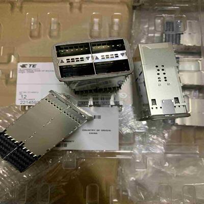 2214593-2 zQSFP+ RCP 152 POS 2议价