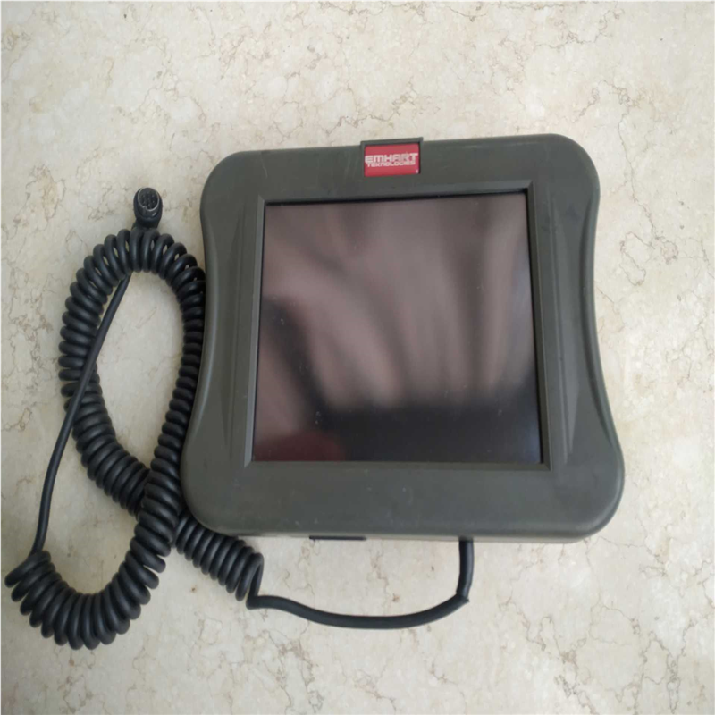 【汇生 】EART埃姆哈特手柄 E660B，成色不错【议价】