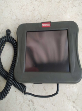 【汇生 】EART埃姆哈特手柄 E660B，成色不错【议价】