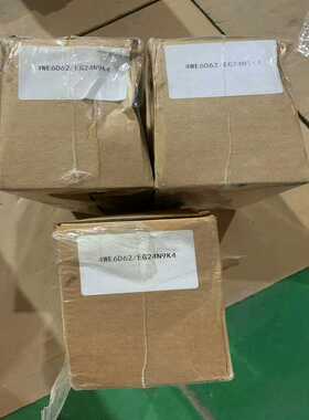 力士乐（Rexroth）液压电磁阀4WE6D62/EG24N（豆豆设备）