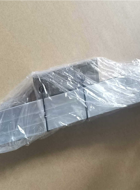 海德汉光栅尺LC483,ML620mm，成色不错 功能！（咳咳电子）