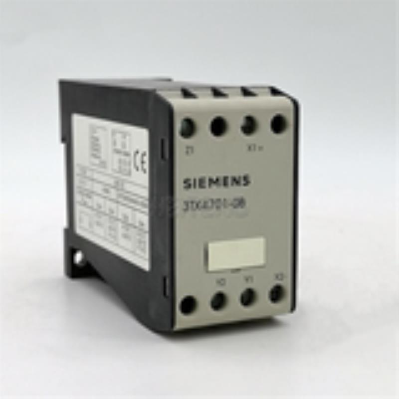 9年老店 3TX4701-0BB4 安全继电器 3ZX1012-0TX44-1AA1延时电子式