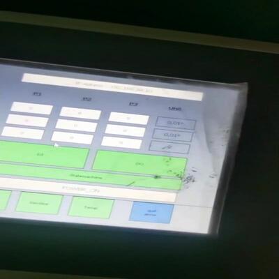 【汇生】BECKH0FF倍福触摸屏CP6608-1000-0010,【议价】