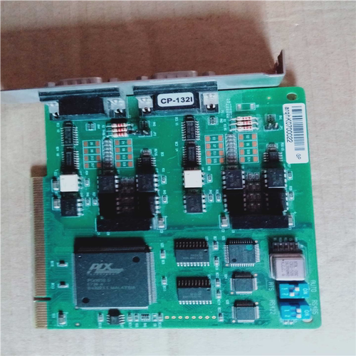 询价~PCI串口卡  CP-132I   RS-422/485