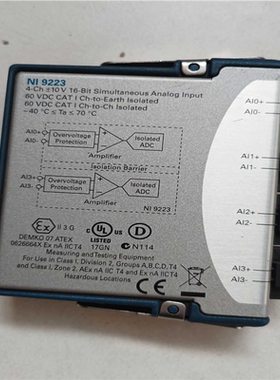 NI9223 NI9225 NI9227 NI9361 NI~议价