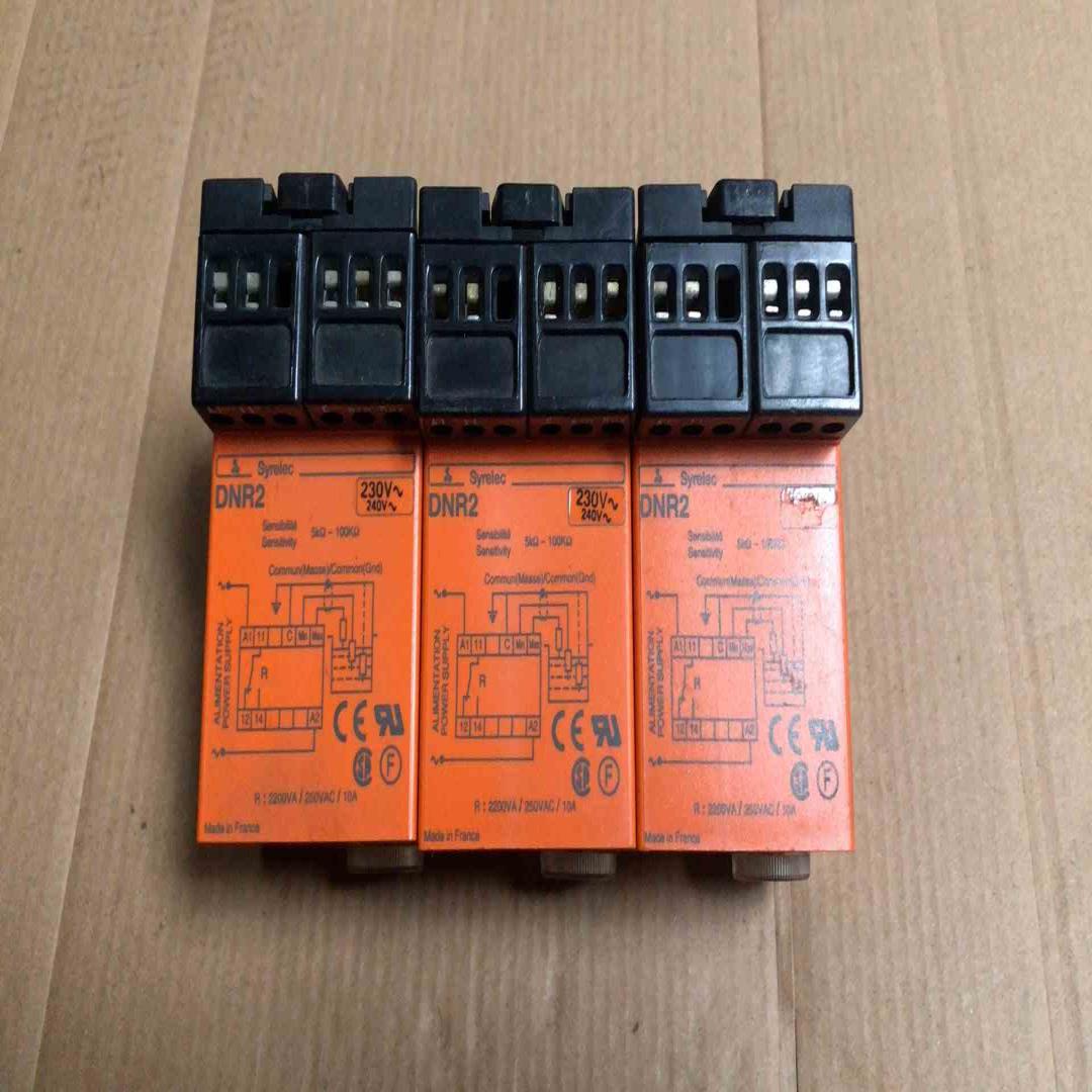 (询价)法国Syrelec DNR2.230V.240V