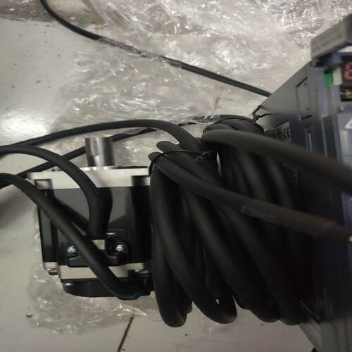 GYB401D5-RC2 富士伺服RYH401F5-VV2（基数电子）