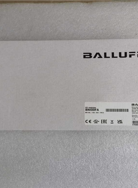 全新原装BALLUFF巴鲁夫 BNI00FA BNI IOL-728-S51-P012 现货*议价