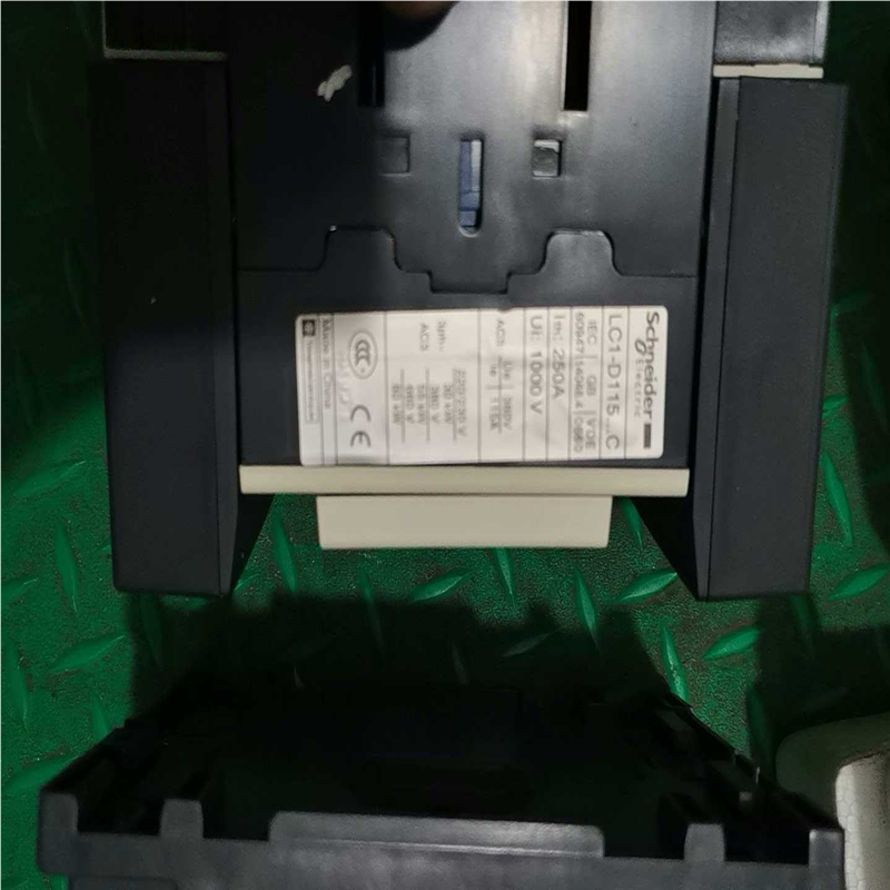议~LC1D11500M7C清理库存 抢到就是