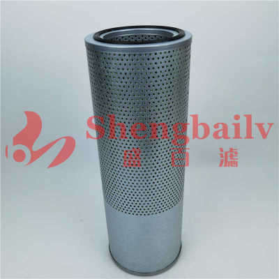 挖掘机60101256     P0-C0-01-01031液压油滤