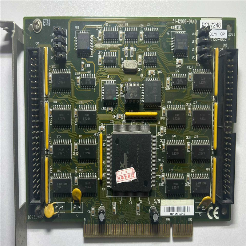 议价凌华PCI-722451-12006-0A40适用