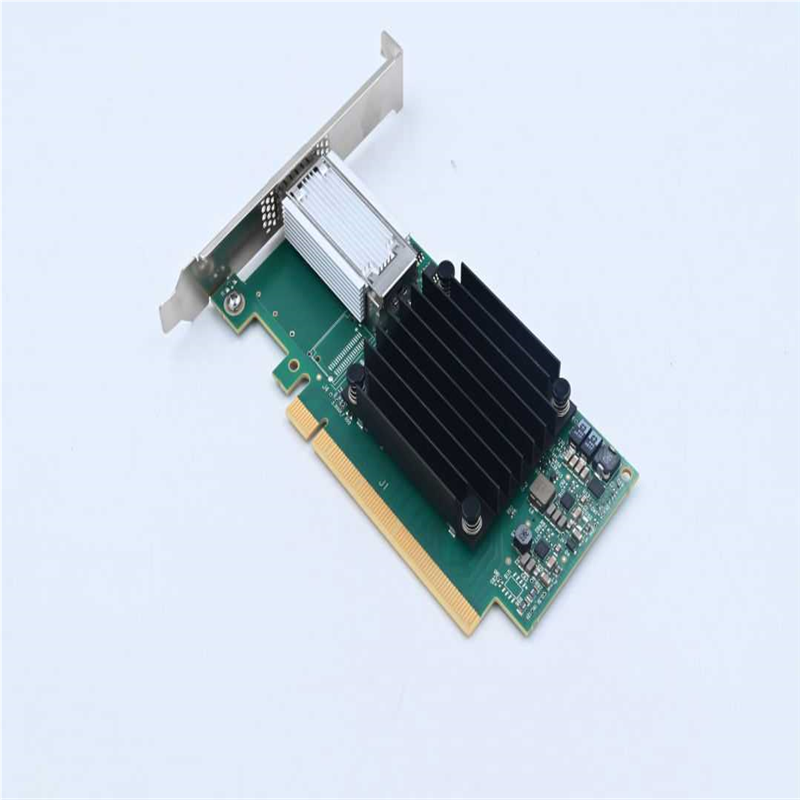【顺庆】迈络思100g mcx455a-ecat 100g Conn【议价】