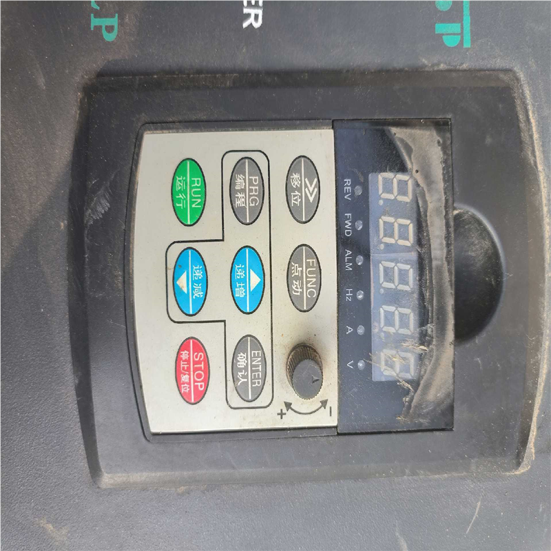 【顺庆】伟川变频器8G-QLP-11P/15PKW-V4，拆机的，成【议价】