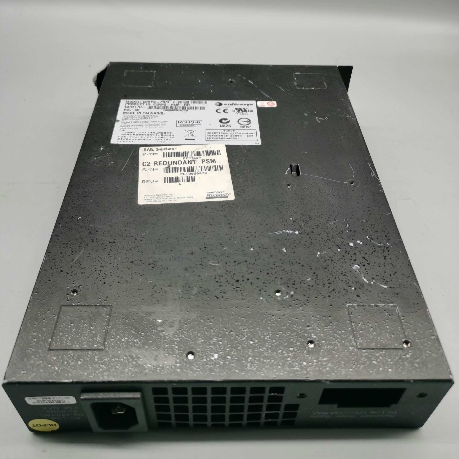 议价 enterasys  凯创机 C2RPS-PS适用