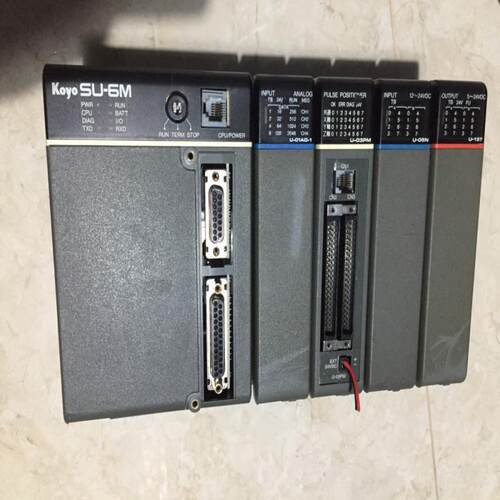 (议价)TI435CPU/405-8ADC-1/4DAC-2/405-15ABM U/D4-08B 西门子