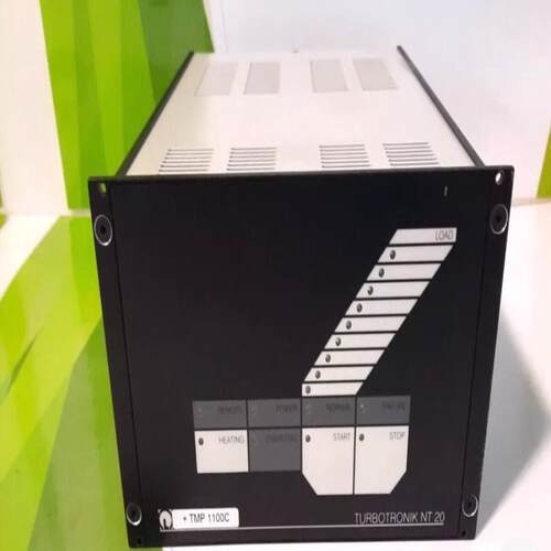 Leybold NT 20+TMP 1100C变频器（耶耶电子）