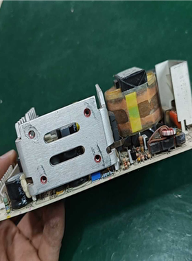 ARTESYN， NFS110-7604 电源一个，设备（憨憨电子）