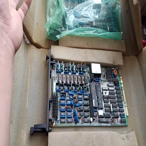 横河板卡MAC2* C全新实图拍~议价