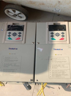 【汇生】科动变频器拆机两台，TD620系列【议价】