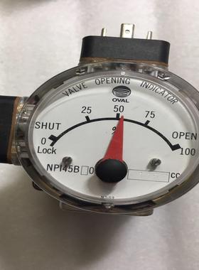 OVAL NPI45B30 1157CC 全新现货~议价