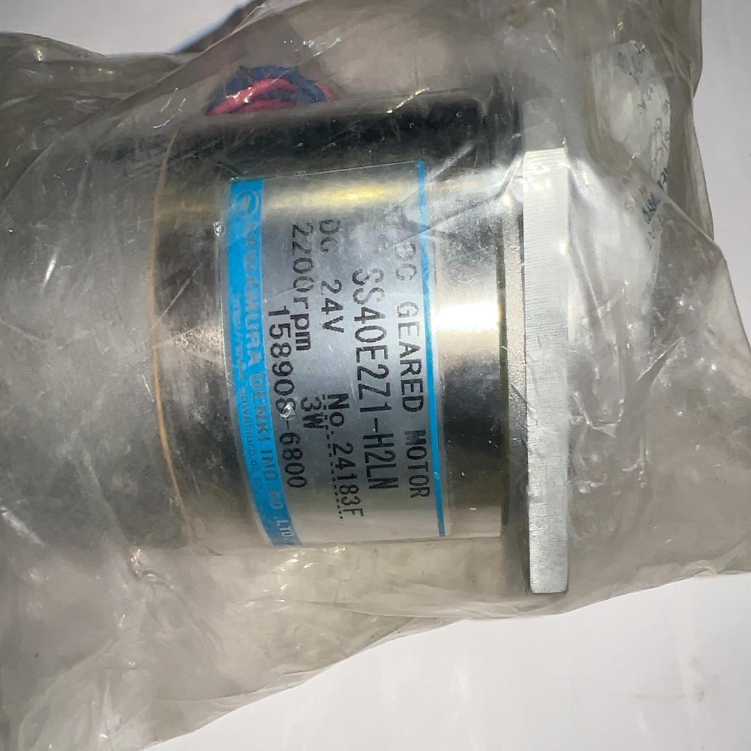 议价大发调速器马达SS40E2Z1-H2LN  158908-6