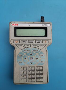 ABB STT04 手操器【议-价】