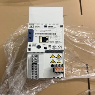 憨憨电子 伦茨8400系列变频器 E84AVSCE3714SX0三相0