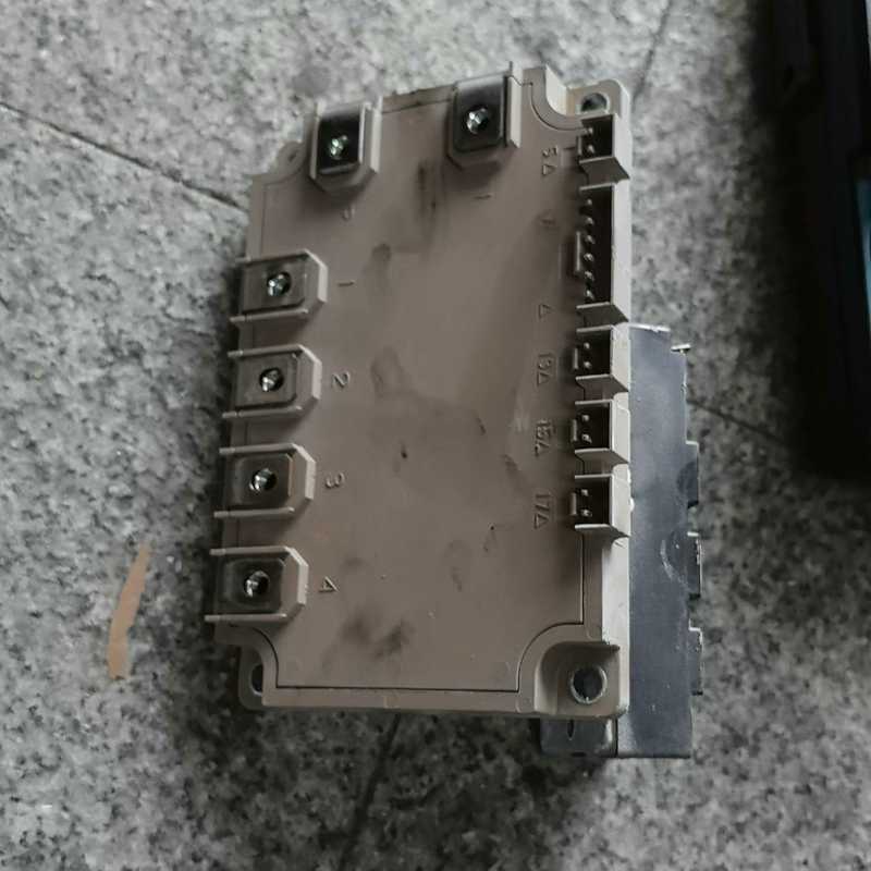 7mbi75u4s-120-50 dfa75ba160拆机富（崽载电子）