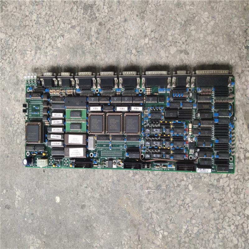 ACS TECH80拆机件EC0003553 SB1003-D功能完好非实价