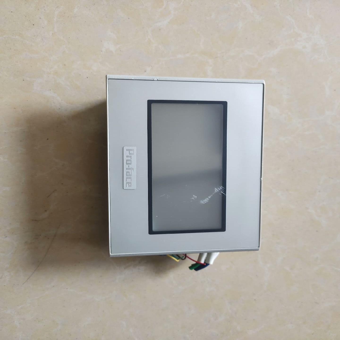 （议价）菲斯触摸屏 GP4106G1D 拆机件，实物图片，成色如
