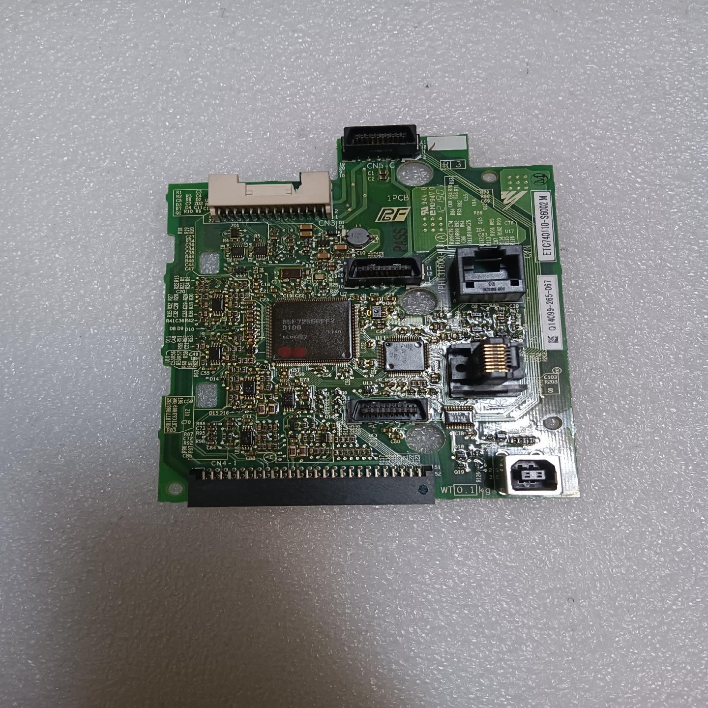 (议价)T1000A主板ETC740110-S6002.M,18