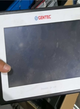 捷锐NTEC，3路钢瓶监测低压报警主机(崽崽配件）