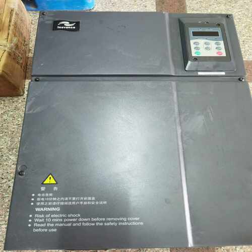 议~汇川280系列变频器45/55KW MD280NT45G/5