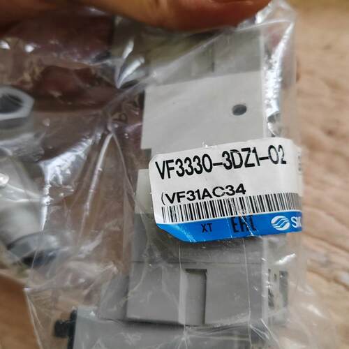 SMC电磁阀VF3330-3DZ1-02~议价