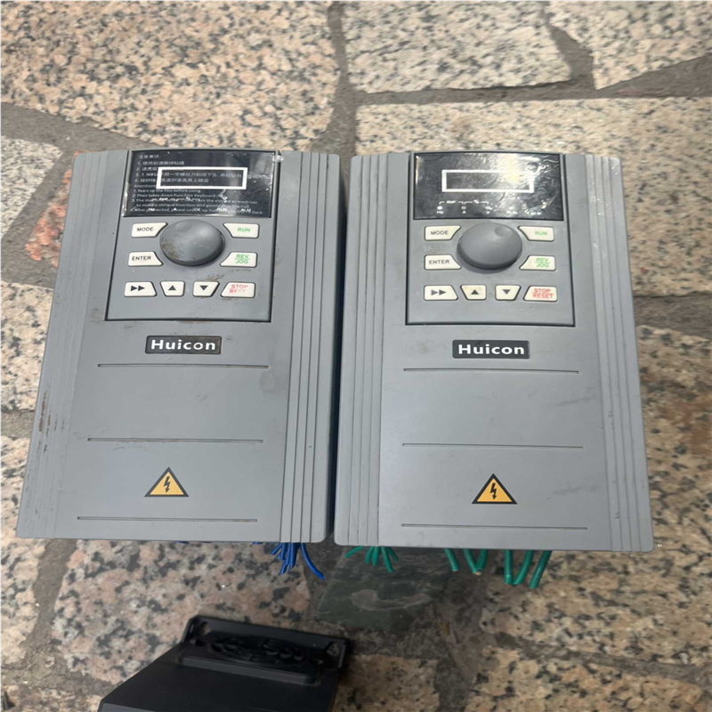 汇康电气H600-4T4R0G/5R5P,380V,5.9/(憨憨电子)