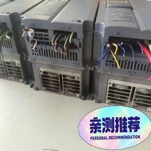 议价 拆机富士G1S变频器 11KW 220V 实物拍摄