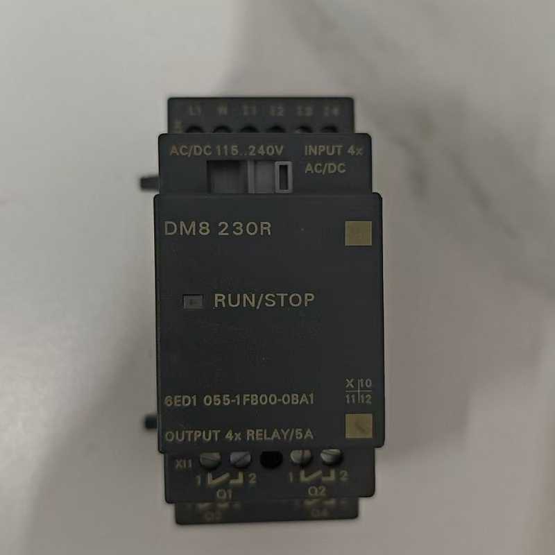 PLC模块6ED1055-1FB00-0BA1 有~议价