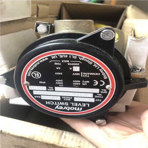 Mobrey S01DB/F84，液位开关，~询价