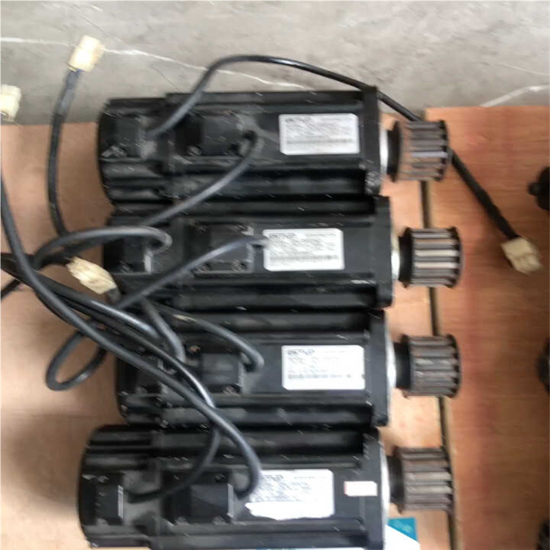 EMJ-08APA21伺服电机(崽崽配件）